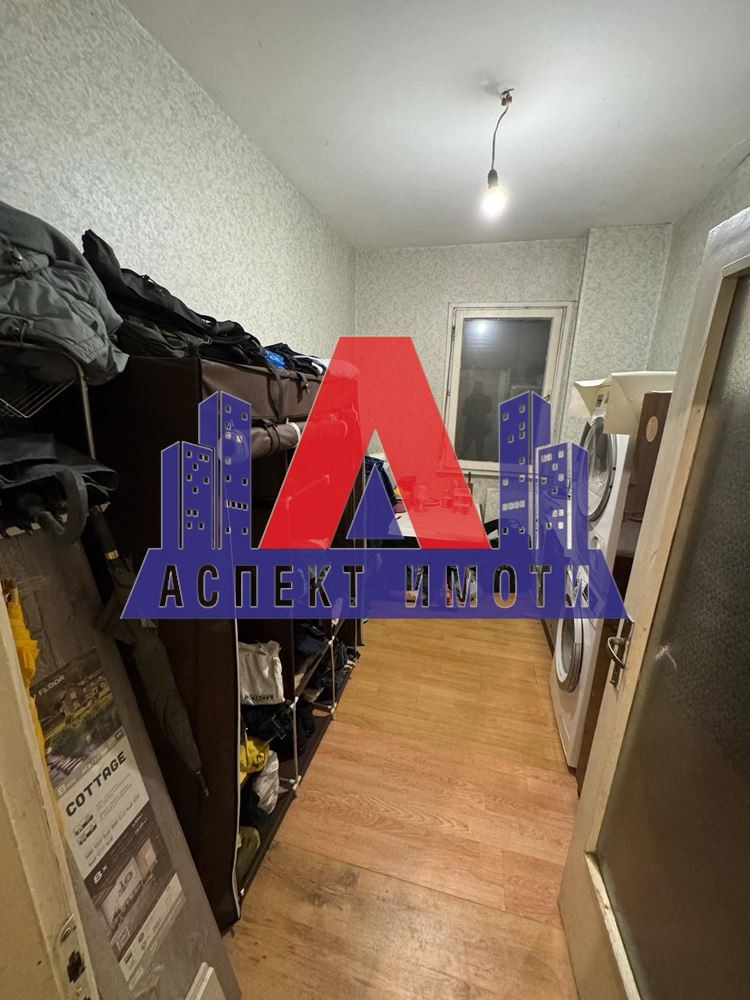 Продава 3-СТАЕН, гр. Пловдив, Кючук Париж, снимка 5 - Aпартаменти - 49461487