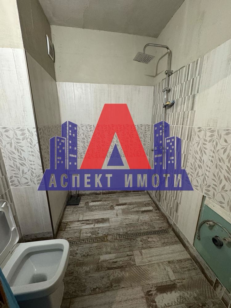 Продава 3-СТАЕН, гр. Пловдив, Кючук Париж, снимка 6 - Aпартаменти - 49461487