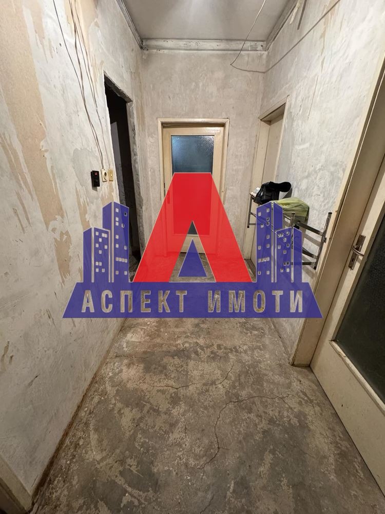 Продава 3-СТАЕН, гр. Пловдив, Кючук Париж, снимка 9 - Aпартаменти - 49461487