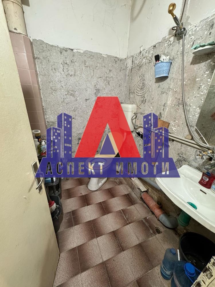 Продава 3-СТАЕН, гр. Пловдив, Кючук Париж, снимка 7 - Aпартаменти - 49461487