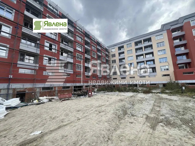 Na sprzedaż  2 sypialnie Sofia , Owcza kupel 2 , 95 mkw | 21527450 - obraz [2]