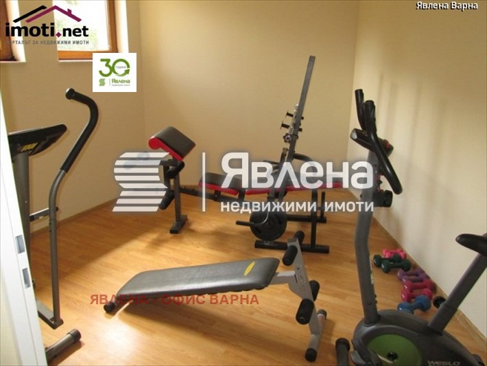 Продается  2 спальни Варна , м-т Долна Трака , 195 кв.м | 36209361 - изображение [13]