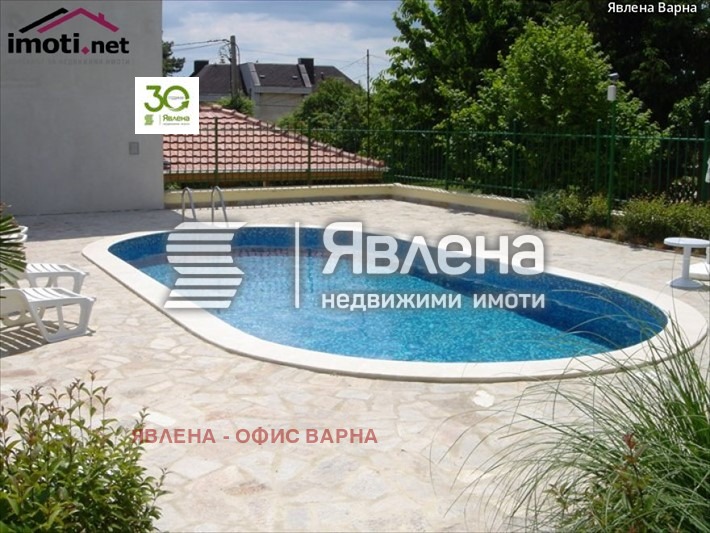 Продается  2 спальни Варна , м-т Долна Трака , 195 кв.м | 36209361 - изображение [11]