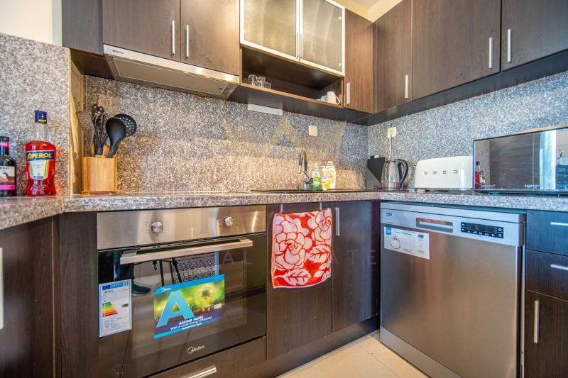 For Sale  House region Dobrich , Balchik , 118 sq.m | 27669986 - image [9]