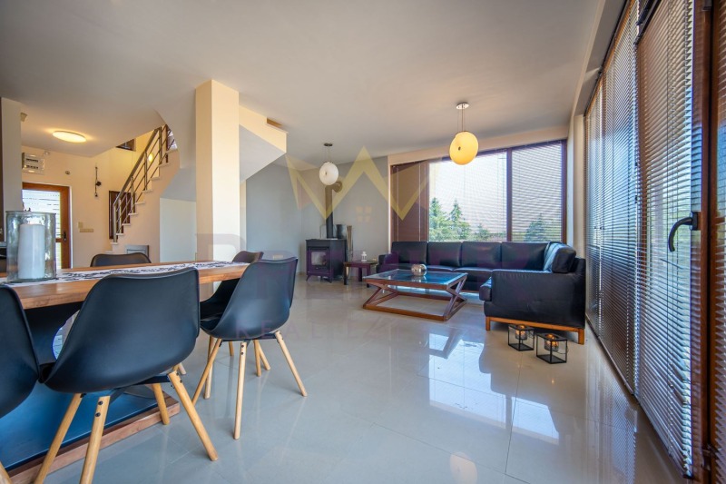 For Sale  House region Dobrich , Balchik , 118 sq.m | 27669986 - image [7]