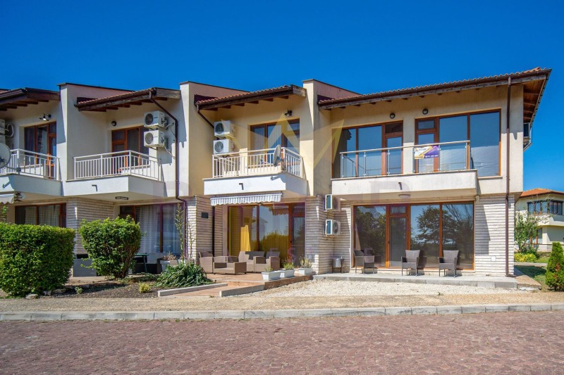 For Sale  House region Dobrich , Balchik , 118 sq.m | 27669986