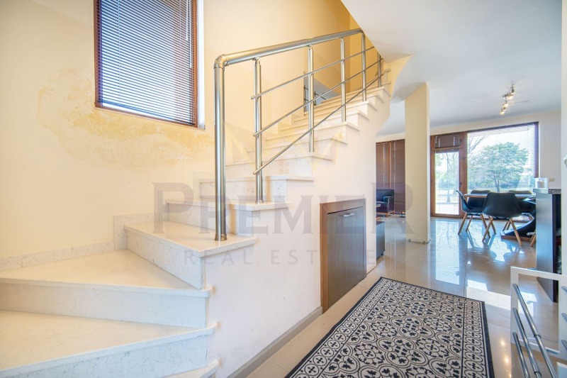 For Sale  House region Dobrich , Balchik , 118 sq.m | 27669986 - image [4]