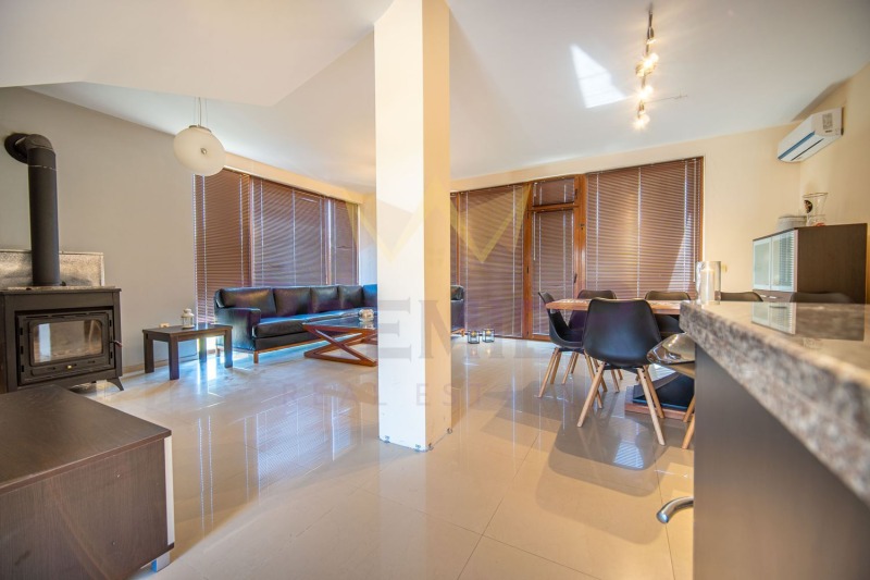 For Sale  House region Dobrich , Balchik , 118 sq.m | 27669986 - image [5]