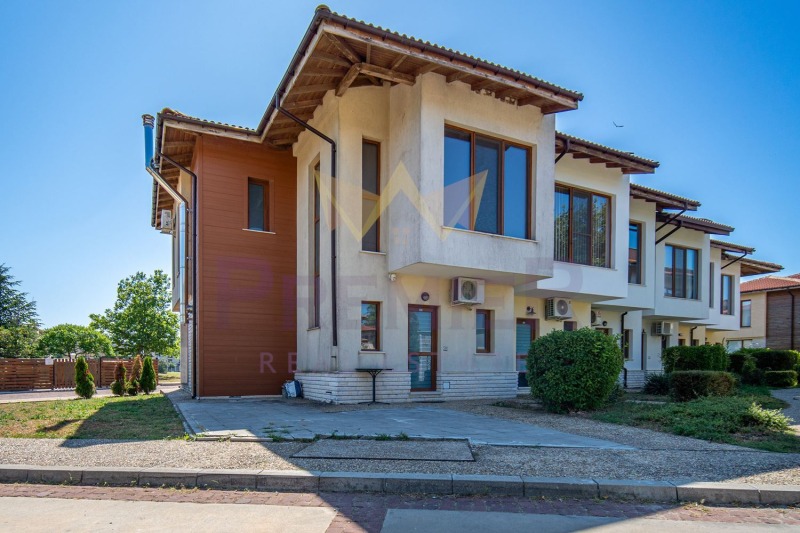 For Sale  House region Dobrich , Balchik , 118 sq.m | 27669986 - image [3]