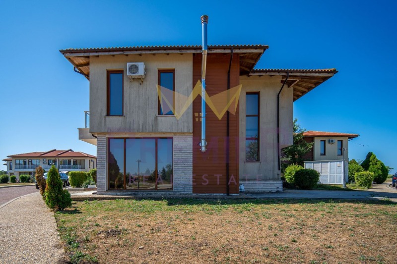 For Sale  House region Dobrich , Balchik , 118 sq.m | 27669986 - image [2]