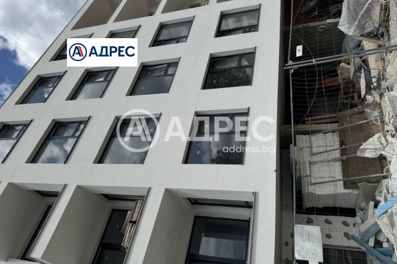 En venta  2 dormitorios Sofia , Ovcha kupel 2 , 82 metros cuadrados | 82746554 - imagen [12]