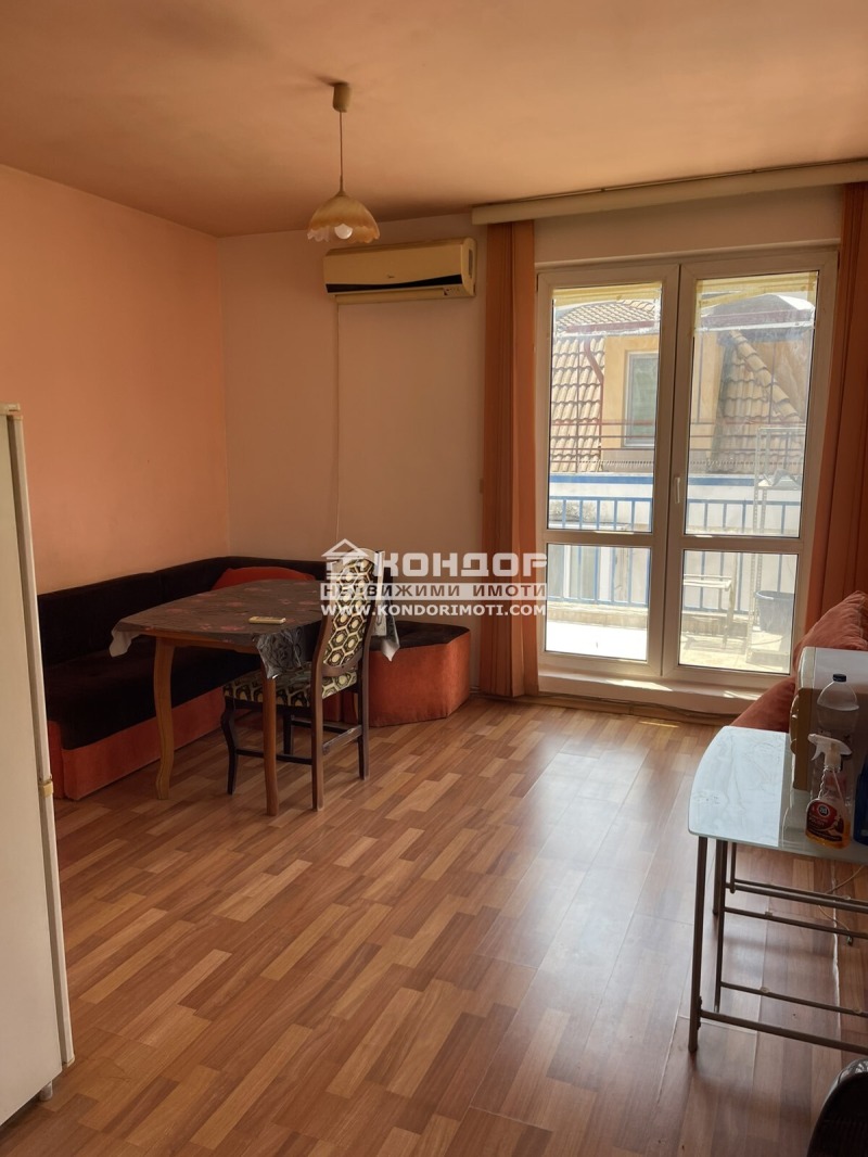 À vendre  2 chambres Plovdiv , Karchiyaka , 98 m² | 48133598