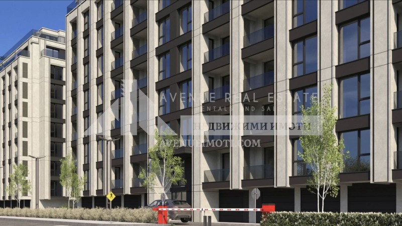 Продаја  2 спаваће собе Пловдив , Христо Смирненски , 129 м2 | 54194445 - слика [6]