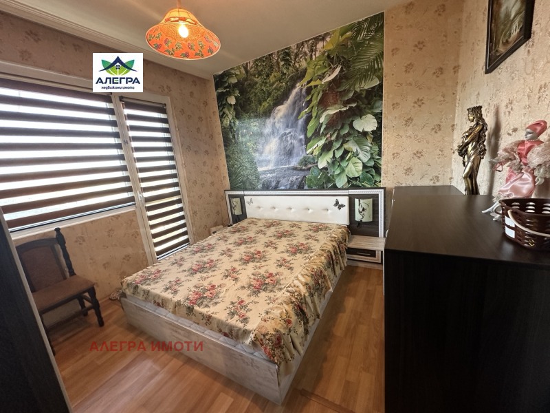 Продава 3-СТАЕН, гр. Пазарджик, Запад, снимка 4 - Апартаменти - 53005685