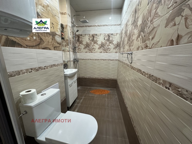 Продава 3-СТАЕН, гр. Пазарджик, Запад, снимка 6 - Апартаменти - 53005685