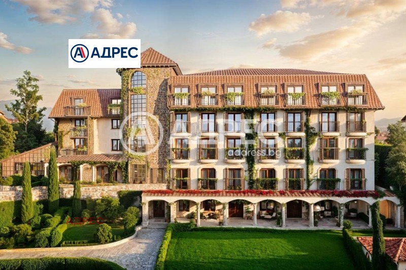 Продава 3-СТАЕН, гр. Варна, к.к. Чайка, снимка 2 - Апартаменти - 53536839