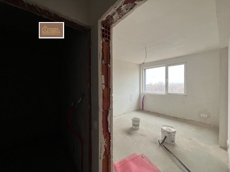 Продава МЕЗОНЕТ, гр. София, Кръстова вада, снимка 16 - Апартаменти - 53240905