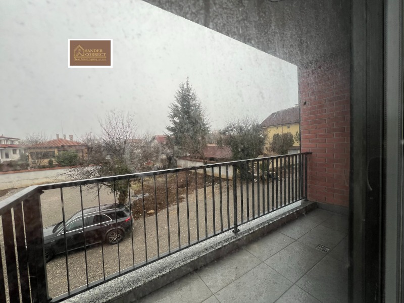 Продава МЕЗОНЕТ, гр. София, Кръстова вада, снимка 6 - Апартаменти - 53240905