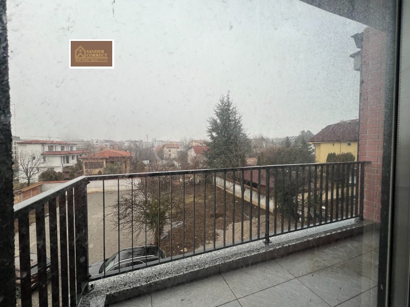 Продава МЕЗОНЕТ, гр. София, Кръстова вада, снимка 10 - Апартаменти - 53240905