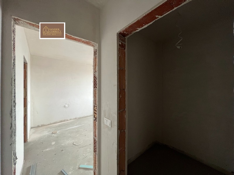 Продава МЕЗОНЕТ, гр. София, Кръстова вада, снимка 13 - Апартаменти - 53240905