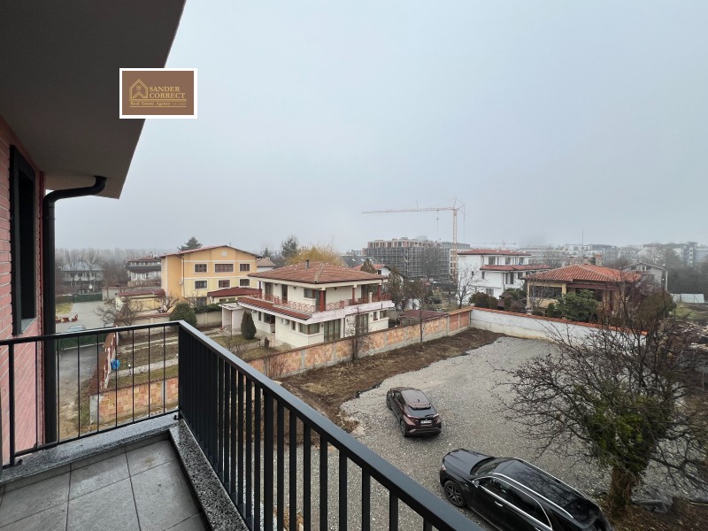 Продава МЕЗОНЕТ, гр. София, Кръстова вада, снимка 12 - Апартаменти - 53240905