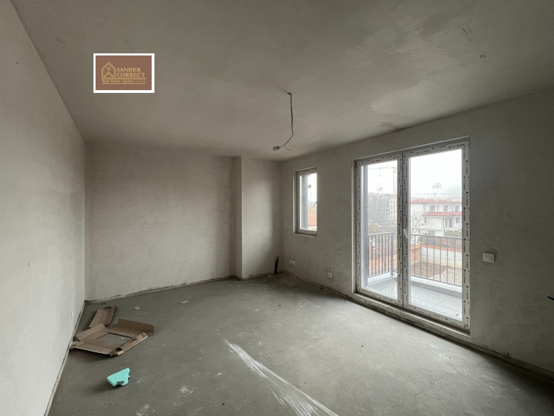 Продава МЕЗОНЕТ, гр. София, Кръстова вада, снимка 9 - Апартаменти - 53240905