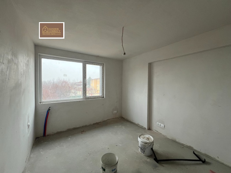 Продава МЕЗОНЕТ, гр. София, Кръстова вада, снимка 3 - Апартаменти - 53240905