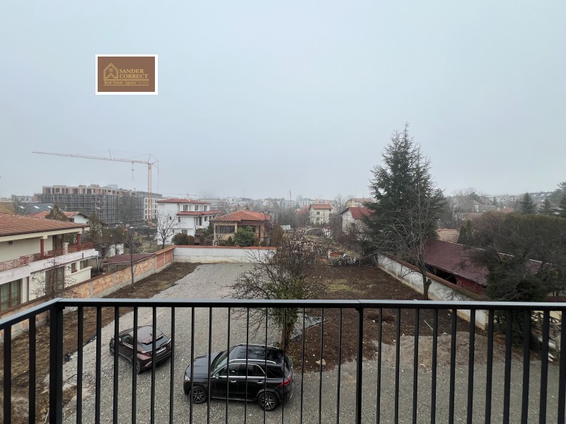 Продава МЕЗОНЕТ, гр. София, Кръстова вада, снимка 11 - Апартаменти - 53240905