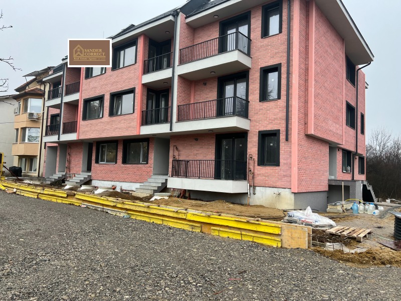 Продава МЕЗОНЕТ, гр. София, Кръстова вада