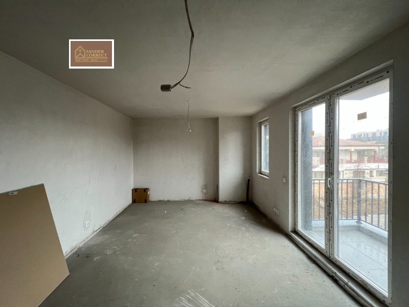 Продава МЕЗОНЕТ, гр. София, Кръстова вада, снимка 8 - Апартаменти - 53240905