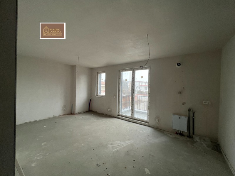 Продава МЕЗОНЕТ, гр. София, Кръстова вада, снимка 4 - Апартаменти - 53240905