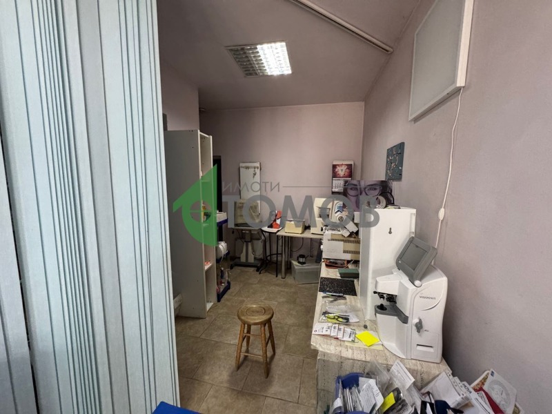 Na prodej  Kancelář oblast Shumen , Veliki Preslav , 56 m2 | 60297852 - obraz [2]