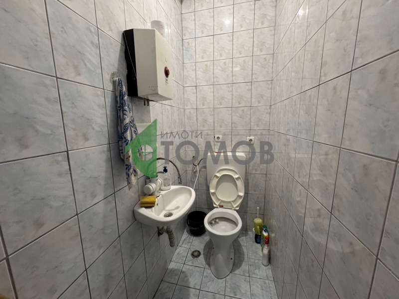 Na prodej  Kancelář oblast Shumen , Veliki Preslav , 56 m2 | 60297852 - obraz [3]