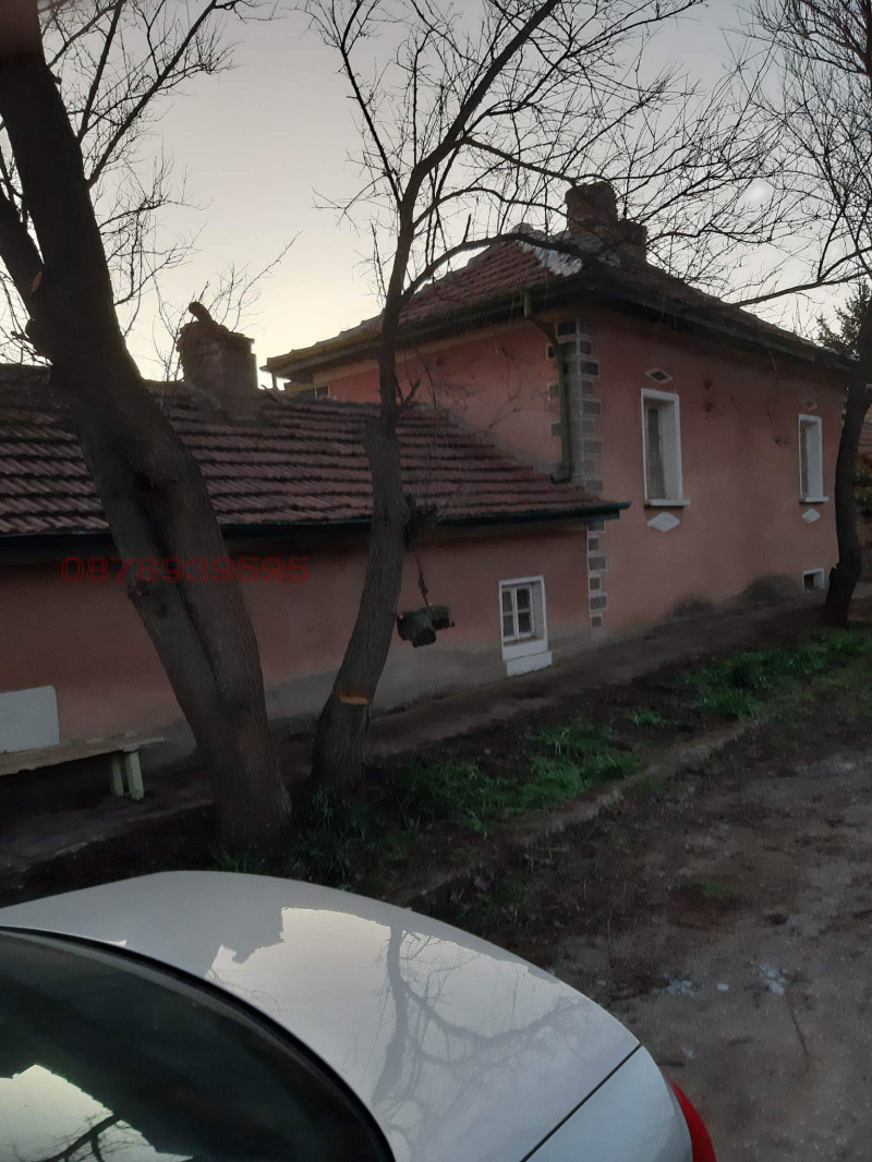 Продава КЪЩА, с. Тотлебен, област Плевен, снимка 9 - Къщи - 52785553