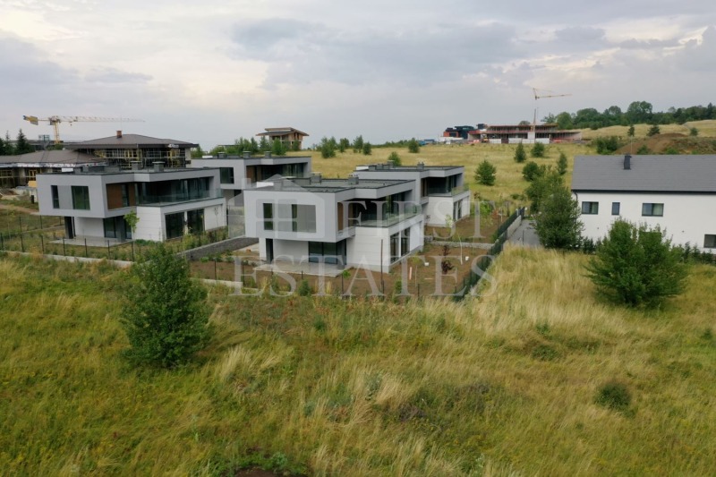 Te koop  Huis Sofia , Bistritsa , 320 m² | 91246823 - afbeelding [14]