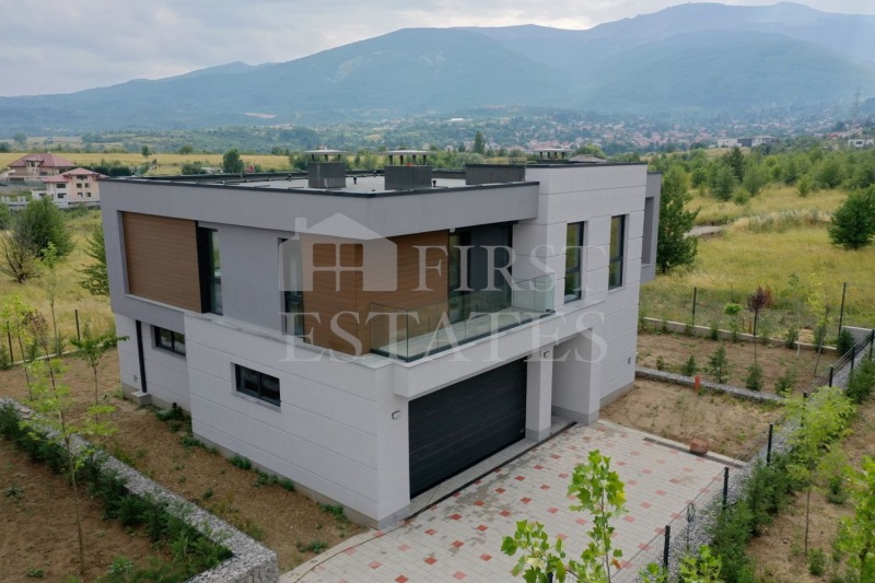 Te koop  Huis Sofia , Bistritsa , 320 m² | 91246823