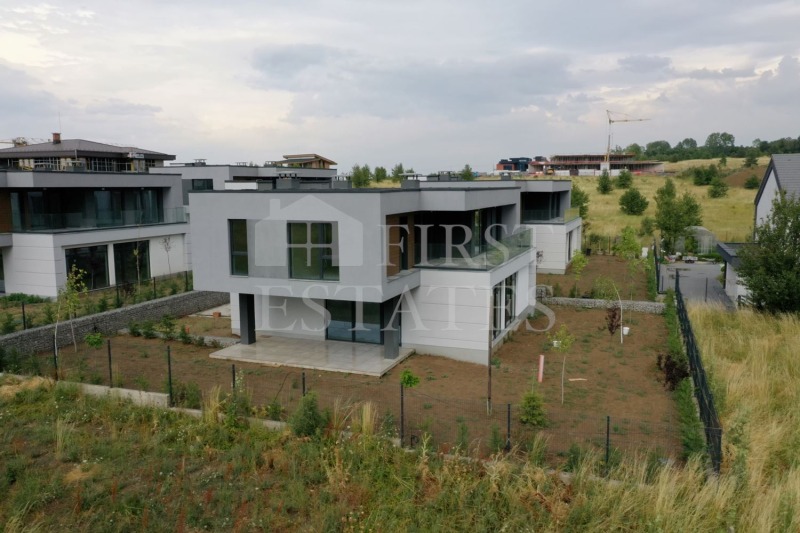 Te koop  Huis Sofia , Bistritsa , 320 m² | 91246823 - afbeelding [2]