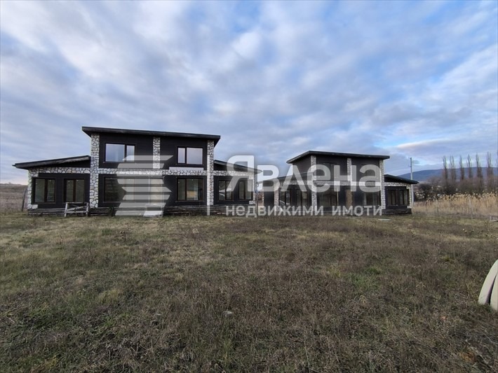 Продава КЪЩА, гр. София, с. Мърчаево, снимка 6 - Къщи - 54458529