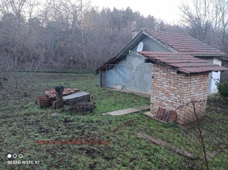 Продава  Вила град Русе , в.з. Касева Чешма , 14 кв.м | 30789378 - изображение [3]