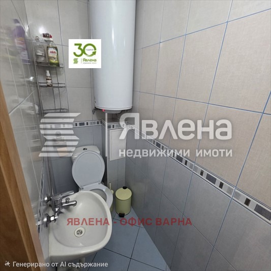 Продава МАГАЗИН, гр. Варна, Лятно кино Тракия, снимка 5 - Магазини - 53612315