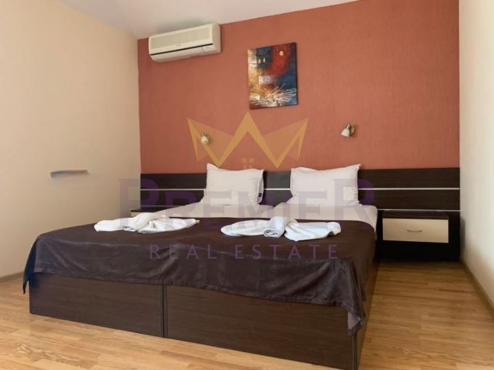 Na sprzedaż  Hotel Warna , k.k. Czajka , 400 mkw | 45866578 - obraz [4]