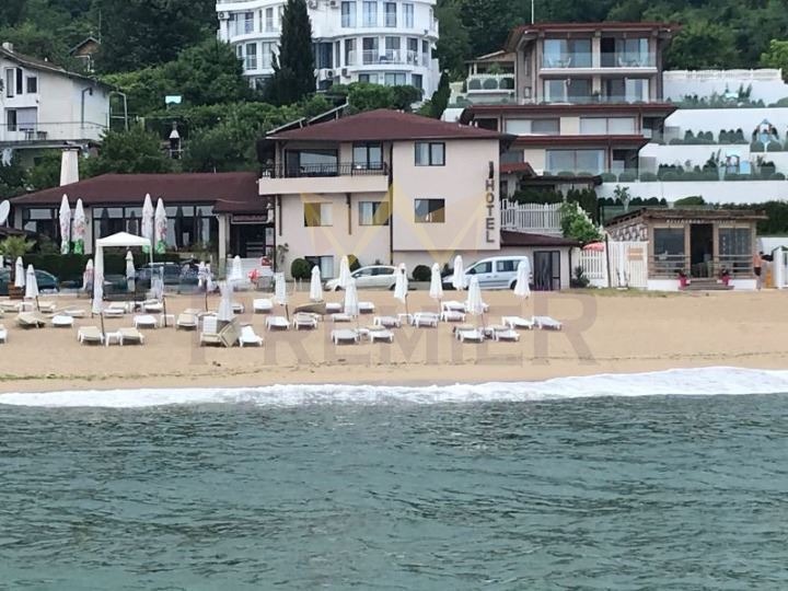 Na sprzedaż  Hotel Warna , k.k. Czajka , 400 mkw | 45866578