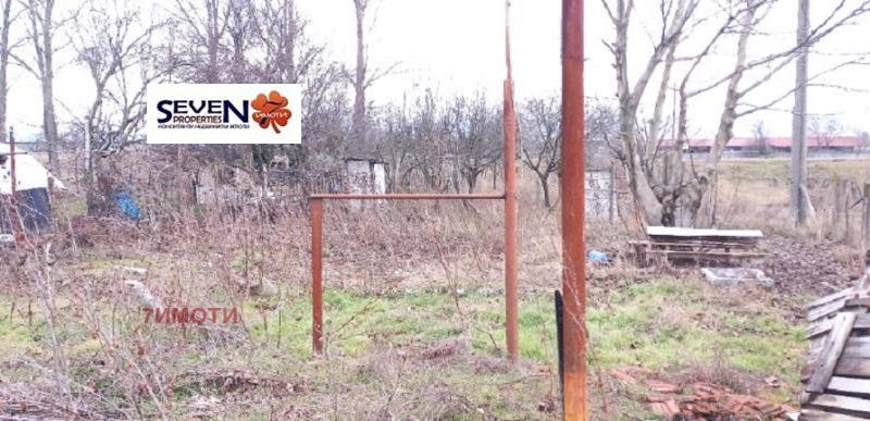 Продава ПАРЦЕЛ, гр. Елин Пелин, област София област, снимка 3 - Парцели - 53338638