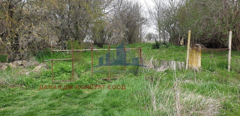 Продава ПАРЦЕЛ, с. Панайот Волово, област Шумен, снимка 2 - Парцели - 53510065