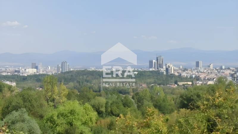 Продава ПАРЦЕЛ, гр. София, в.з.Киноцентъра