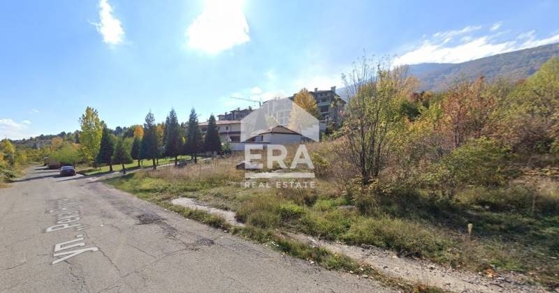 Продава ПАРЦЕЛ, гр. София, в.з.Киноцентъра, снимка 2 - Парцели - 53519435