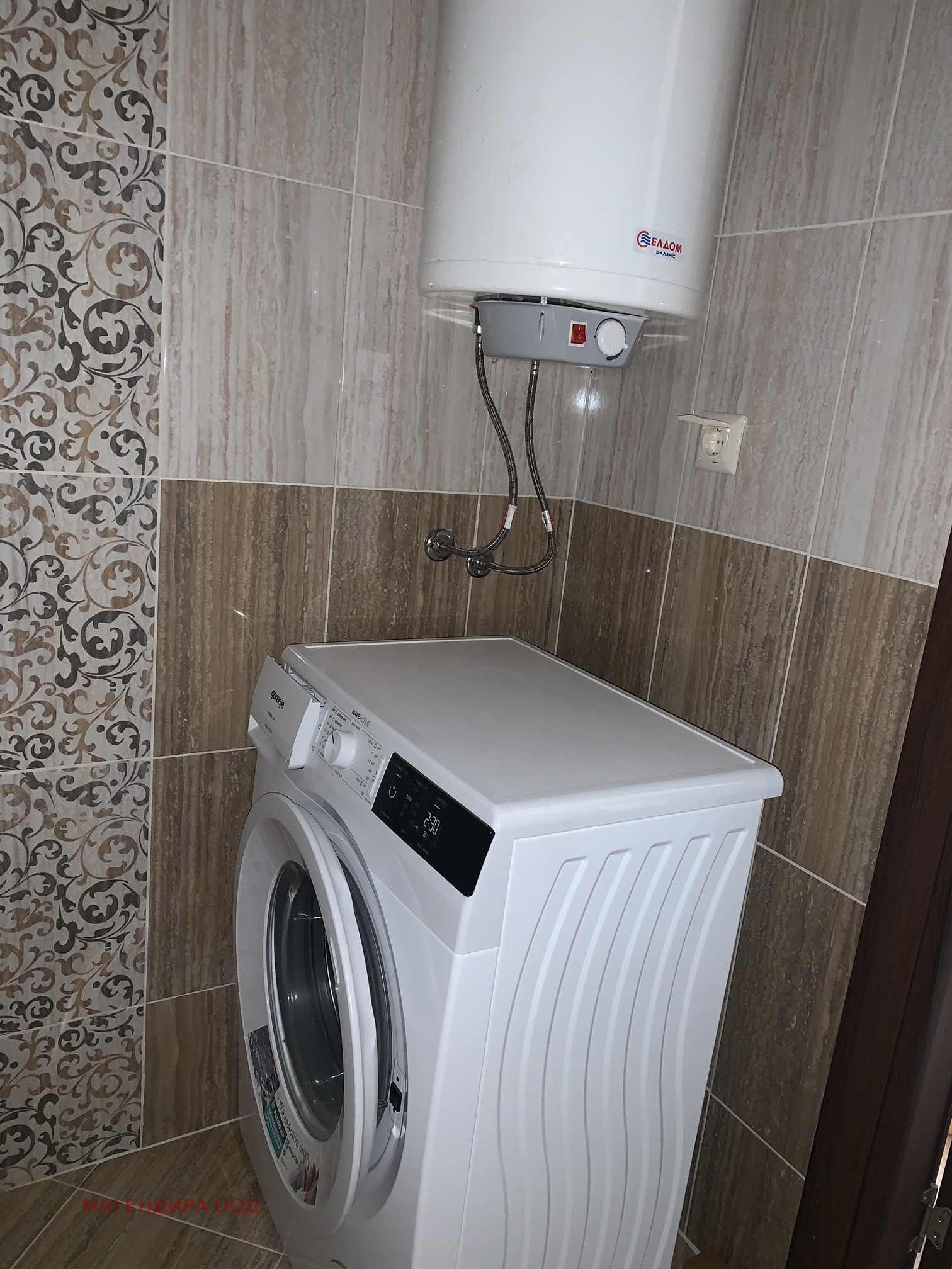 Продава 1-СТАЕН, гр. Несебър, област Бургас, снимка 7 - Апартаменти - 53898763