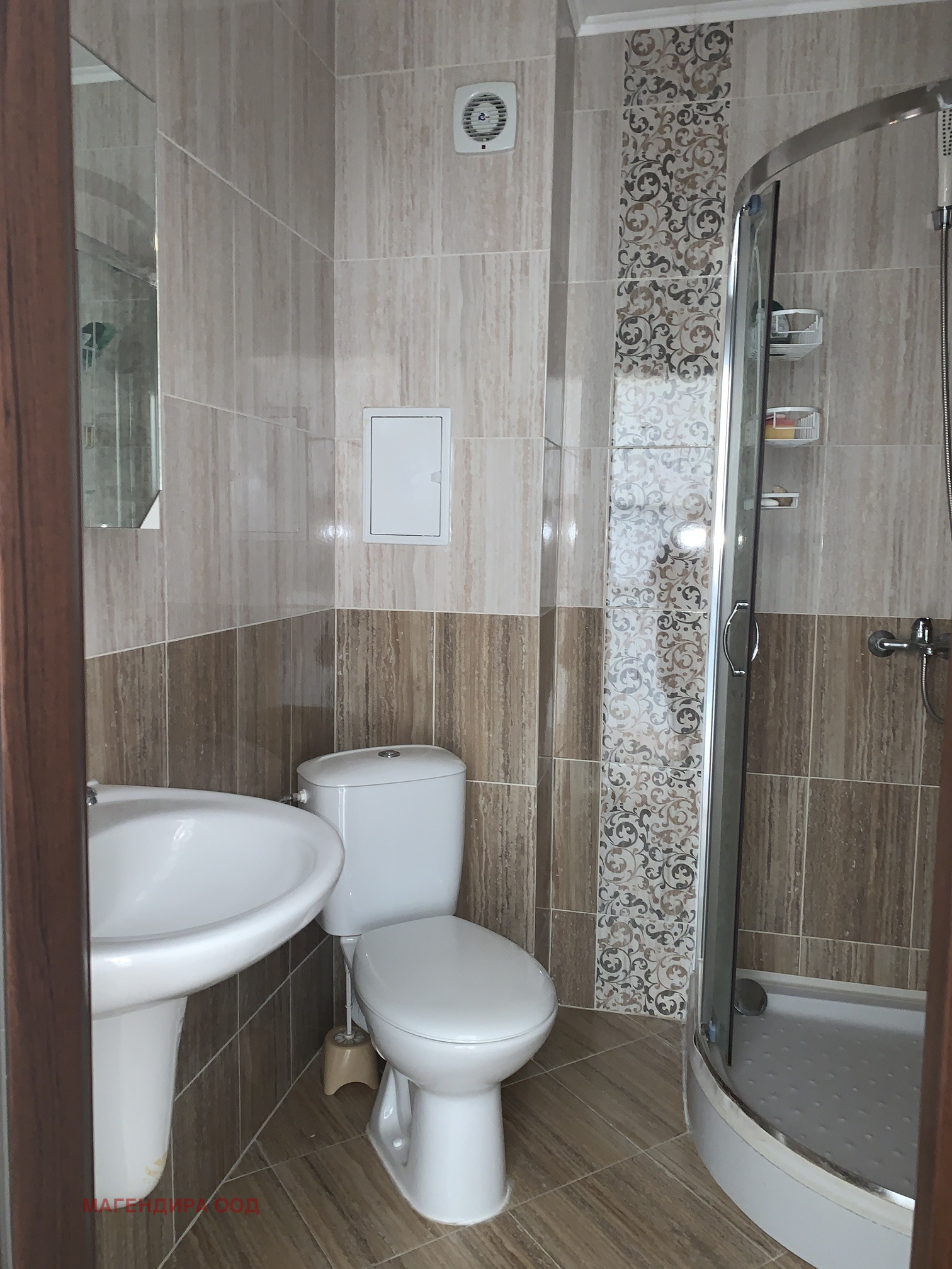 Продава 1-СТАЕН, гр. Несебър, област Бургас, снимка 6 - Апартаменти - 53898763