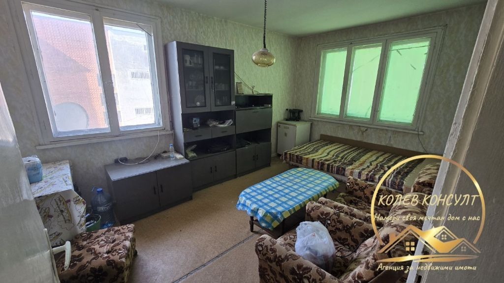 Продава 1-СТАЕН, гр. Димитровград, област Хасково, снимка 5 - Апартаменти - 56366377
