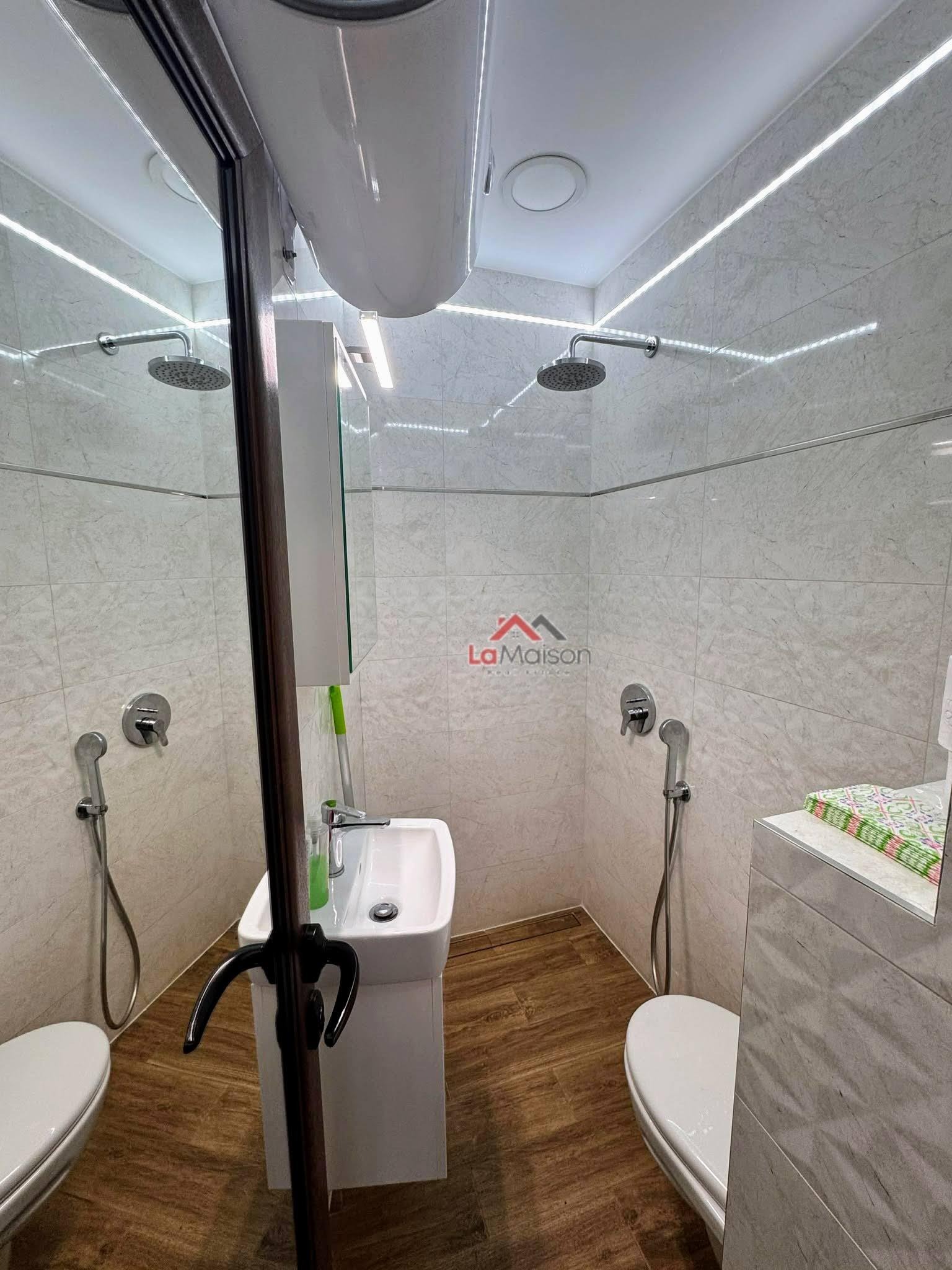 Продава 2-СТАЕН, гр. София, Редута, снимка 6 - Апартаменти - 53883774